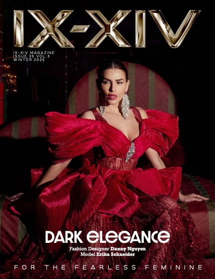  IX-XIV issue 035 - Erika , page 1