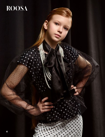 ROOSA Magazine SPRING 2026 Digital Issue 6, page 4