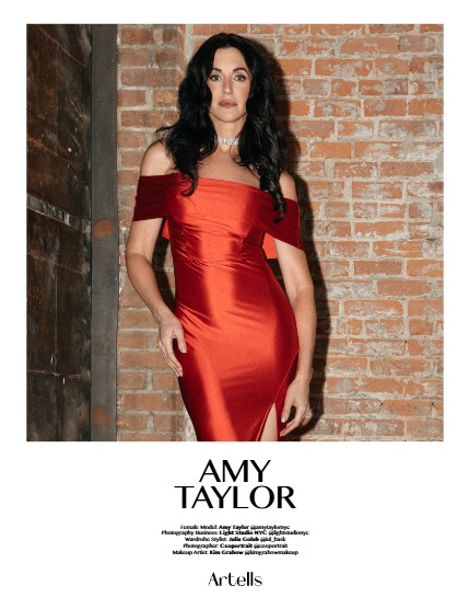 ARTELLS MAGAZINE - FASHION & GLAMOUR SEPTEMBER (Vol 4275), page 4