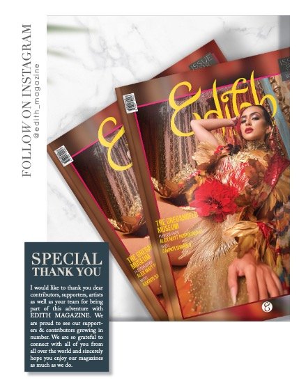 Edith Magazine - issue 835, page 4