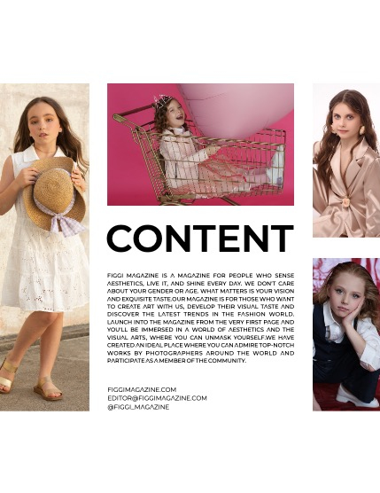 FIGGI MAGAZINE - TEEN & KIDS APRIL (Vol 1497), page 3