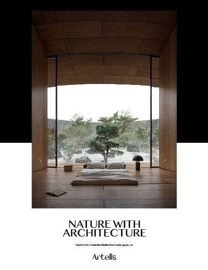 ARTELLS MAGAZINE - NATURE & TRAVELS MAY (Vol 3184), page 4