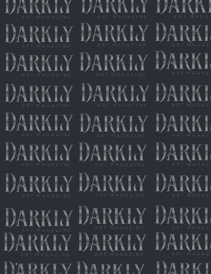 Darkly Issue 333 vol 2, page 2