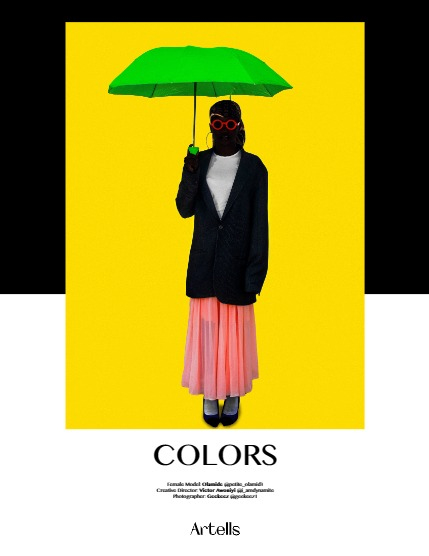 ARTELLS MAGAZINE - FINEART & VISUAL ART JUNE (Vol 3251), page 4