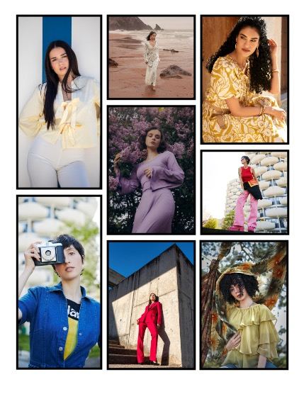 ARTEGO MAGAZINE - PORTRAIT JUNE ISSUE 910, page 3