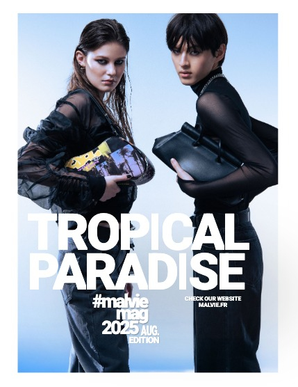 MALVIE Tropical Paradise 44 August 2025, page 4