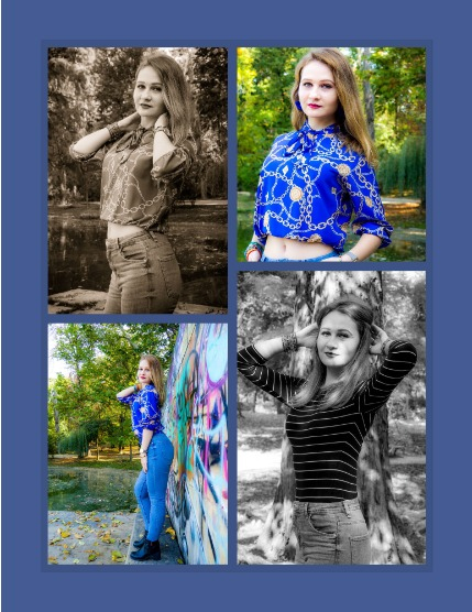 Bold & Beyond Portrait (Issue 647 December 2026), page 3