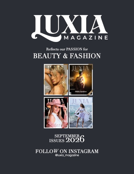 Luxia Mag 667, page 2