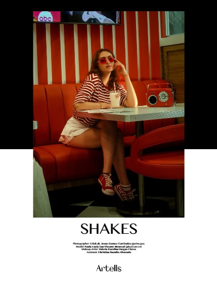ARTELLS MAGAZINE - SENCE.VIEW.STYLE JULY (Vol 3437), page 4