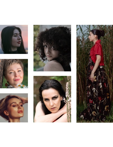 FIGGI MAGAZINE - PORTRAIT AUGUST (Vol 1769), page 2