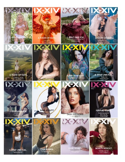  IX-XIV issue 025 - Zuzanna, page 3