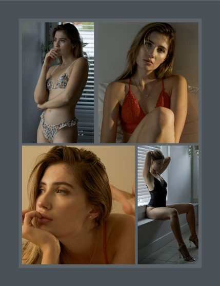 Bold & Beyond Artistic Nude (Issue 769 February 2026), page 3