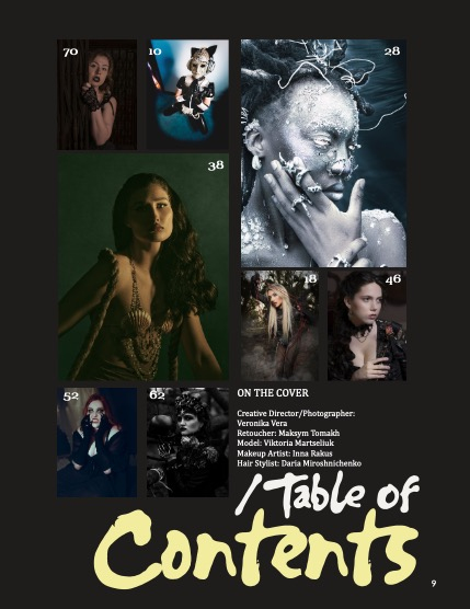 Darkly Issue 607 April 2026, page 9