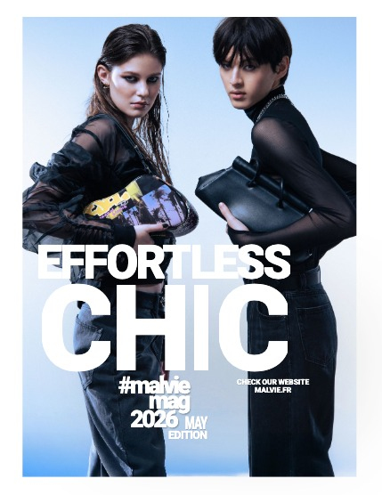MALVIE Effortless Chic 125 May 2026, page 4