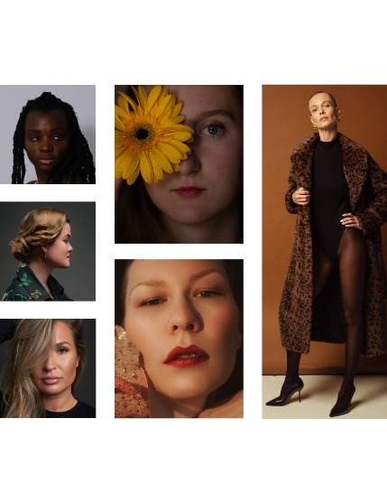 FIGGI MAGAZINE - PORTRAIT MAY (Vol 2168), page 2