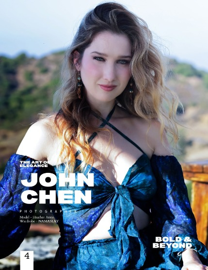 Bold & Beyond Fashion (Issue 1029 July 2026), page 4