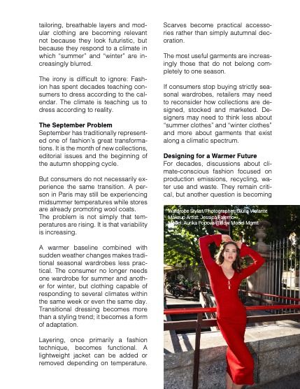 Мальви, журнал. Многообразие, сентябрь 2026, выпуск 125 (MALVIE Celebrating Diversity 125 September 2026), page 9