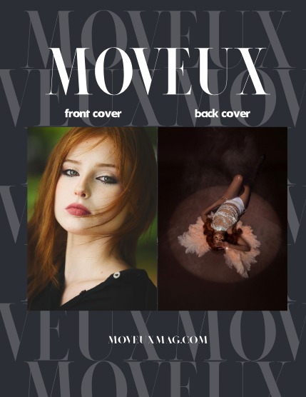 MOVEUX Magazine September 2026 Issue 9, page 2