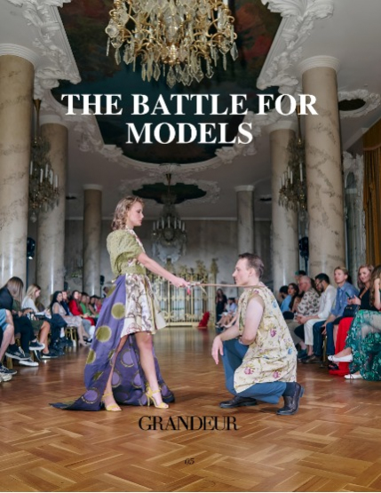 GRANDEUR LIFE BEAUTY february VOL 5/2025, page 6