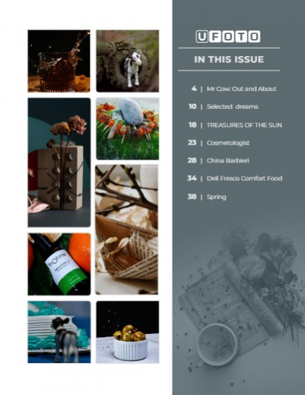 U FOTO ~ Product ~ 76, page 3