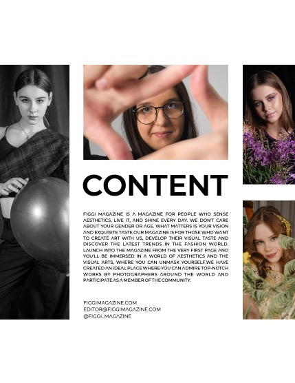 FIGGI MAGAZINE - TEEN & KIDS MARCH (Vol 1466), page 3