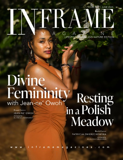 Issue 222 - Lifestyle, Travel and Nature Edition - June 2025, page 1