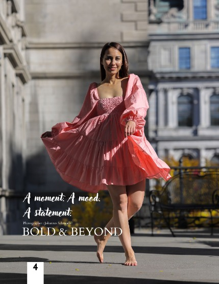 Bold & Beyond Portrait (Issue 596 October 2025), page 4