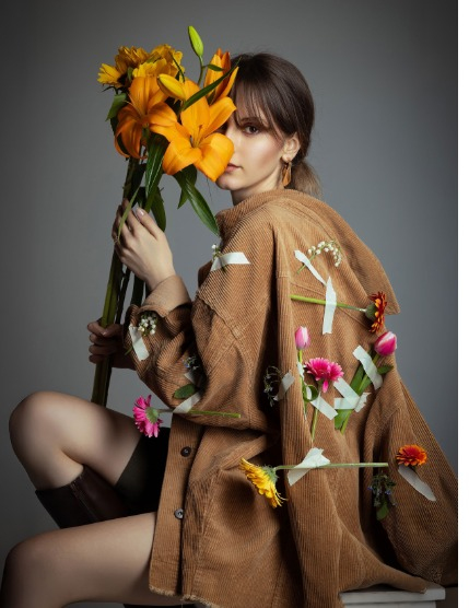 MALVIE Fashion Across Cultures 85 November 2025, page 9