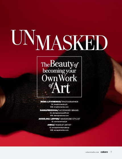 CALARE Vol 011, page 7