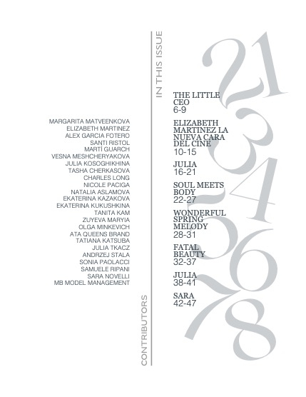 EDITH MODE 1390 - Nicole, page 3