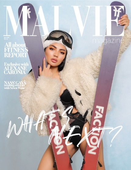 MALVIE FITNESS FASHION 10 April 2026, page 1