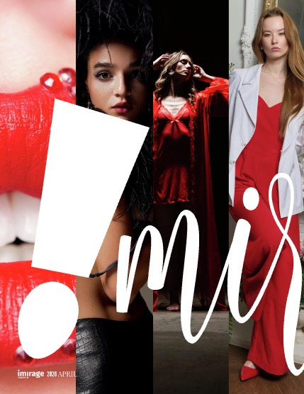 IMIRAGEmagazine Issue: #3327, page 8