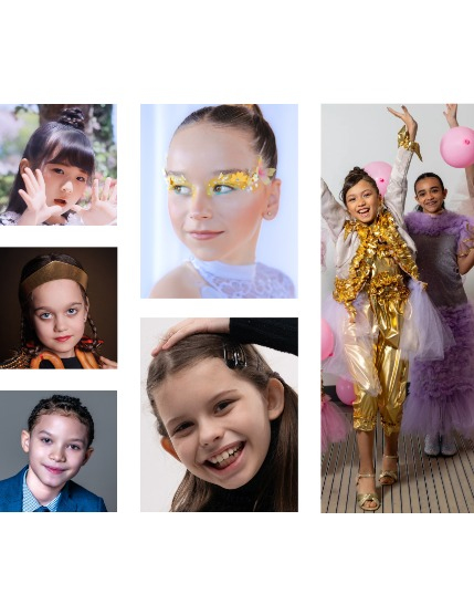 FIGGI MAGAZINE - TEEN & KIDS MAY (Vol 2146), page 2