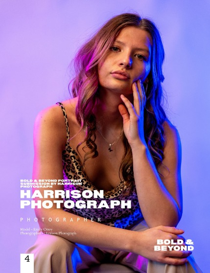 Bold & Beyond Portrait (Issue 959 June 2026), page 4