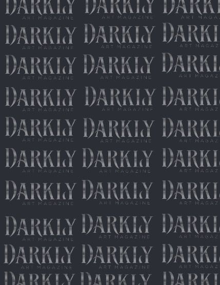 Даркли, журнал. Июль 2026, выпуск 669 (Darkly Issue 669 July 2026), page 2