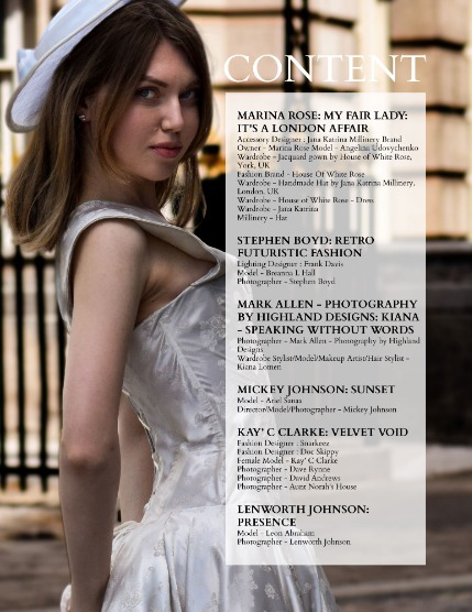 Bold & Beyond Portrait (Issue 1039 July 2026), page 2