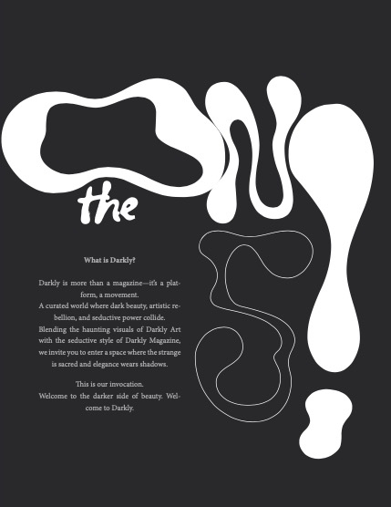 Darkly Issue 691 September 2026, page 5