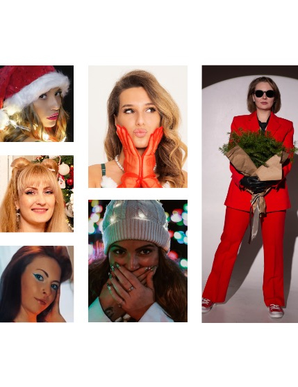 FIGGI MAGAZINE - CHRISTMAS JANUARY (Vol 1334), page 2