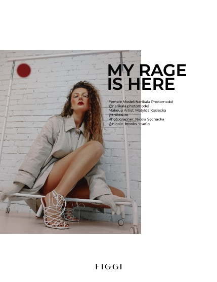 FIGGI MAGAZINE - PORTRAIT FEBRUARY (Vol 1428), page 4