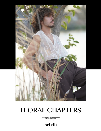 ARTELLS MAGAZINE - MEN OCTOBER (Vol 3601), page 4