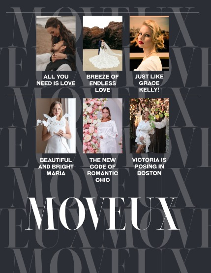 MOVEUX Magazine October 2025 Issue 3, page 3