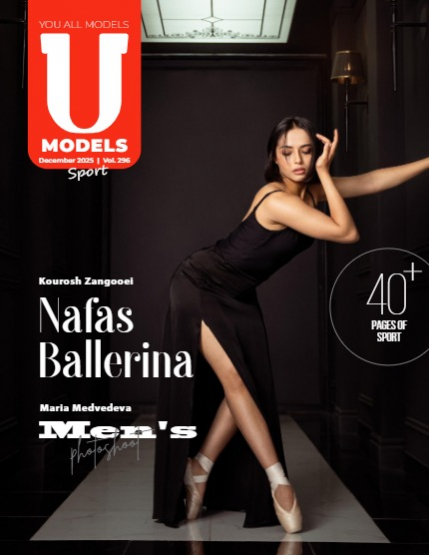 UAModels | Sport | #297, page 1