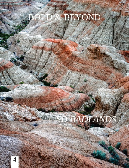 Bold & Beyond Nature (Issue 707 January 2026), page 4