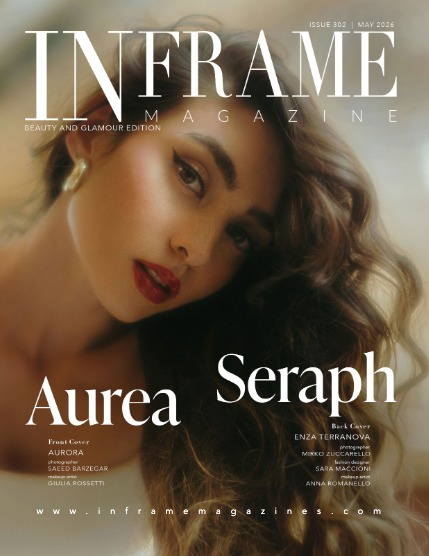 Issue 302 - Beauty and Glamour Edition - May 2026, page 1