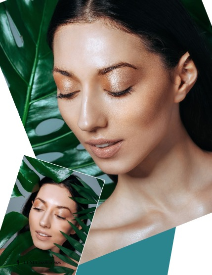 Luxia Magazine - issue 547, page 4