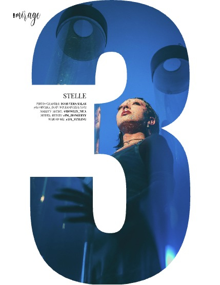 IMIRAGEmagazine Issue: #3071, page 4