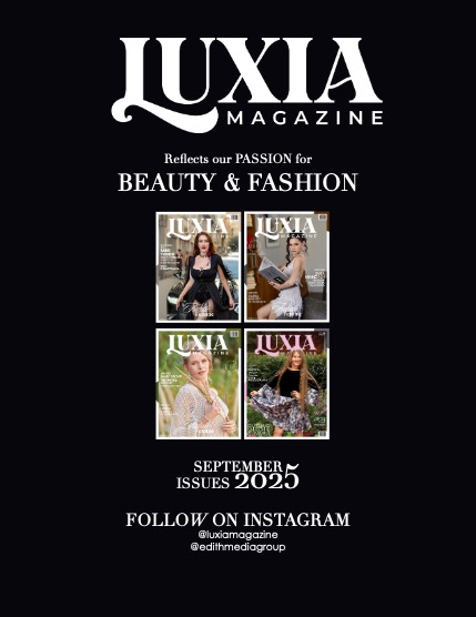 Luxia Mag 582 - Chelie Oh , page 2