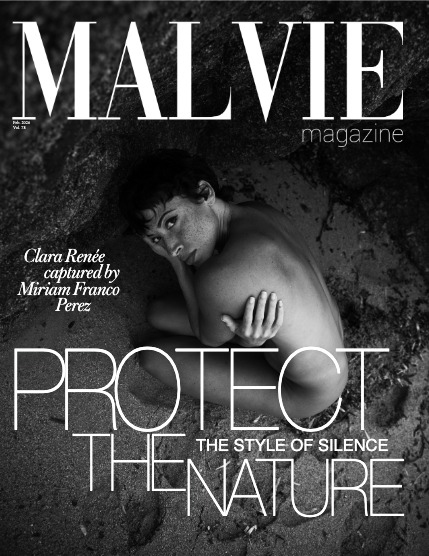 MALVIE FIRE & ICE 78 February 2026, page 1