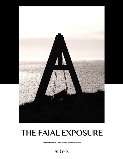 ARTELLS MAGAZINE - NATURE & TRAVELS MARCH (Vol 3914), page 4