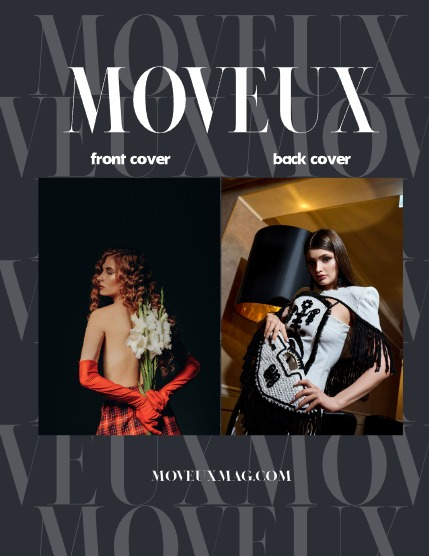 MOVEUX Magazine July 2026 Issue 9, page 2